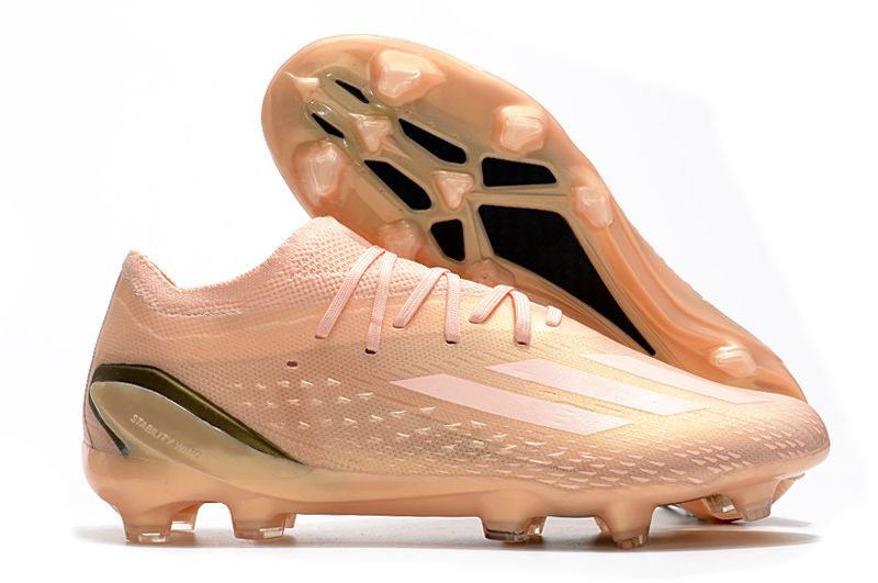 Adidas X Speedportal.1 FG